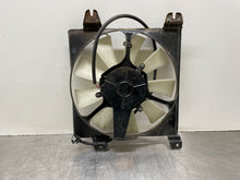 Load image into Gallery viewer, CONDENSER FAN ASSEMBLY Stratus Sebring Eclipse 2002 02 2003 03 04 05 - NW64397
