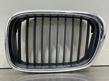 Load image into Gallery viewer, GRILL BMW 530i 525i 2001 01 2002 02 03 Left - NW98173
