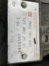 Load image into Gallery viewer, Power Steering Pump  MERCEDES E-CLASS 1994 - NW163758
