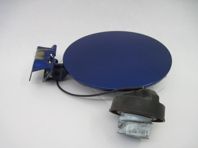 FUEL FILLER DOOR Mazda 6 2004 04 - 578561