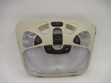 Load image into Gallery viewer, Console Mercedes-Benz C230 2007 07 - 578841

