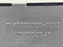 Load image into Gallery viewer, Vacuum Pump Mercedes-Benz SL55 1994 - NW189235
