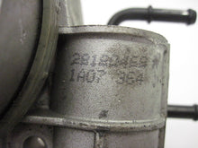 Load image into Gallery viewer, THROTTLE BODY Sorento Santa Fe 2010 10 2011 11 3.5L - 579018
