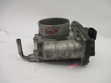Load image into Gallery viewer, THROTTLE BODY Audi TT Beetle Jetta Tiguan 2008 08 2009 09 2010 10 2011 11 12 - 579935
