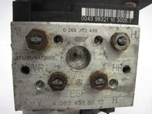 Load image into Gallery viewer, ABS PUMP Mercedes CL500 S430 S500 2000 00 2001 01 - 580135
