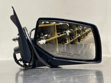 Load image into Gallery viewer, Side View Door Mirror Cadillac SRX 2005 - NW50643

