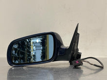Load image into Gallery viewer, SIDE VIEW DOOR MIRROR Audi A6 1998 98 1999 99 Left - NW51574
