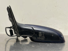 Load image into Gallery viewer, SIDE VIEW DOOR MIRROR Audi A6 1998 98 1999 99 Left - NW51574
