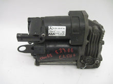 Load image into Gallery viewer, AIR RIDE COMPRESSOR Mercedes-Benz CL500 CL55 2006 06 - 580635
