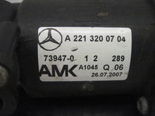 Load image into Gallery viewer, AIR RIDE COMPRESSOR Mercedes-Benz CL500 CL55 2006 06 - 580635
