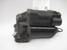 Load image into Gallery viewer, AIR RIDE COMPRESSOR Mercedes-Benz CL500 CL55 2006 06 - 580635
