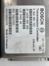 Load image into Gallery viewer, TRANSMISSION COMPUTER XJ8 XK8 2000 00 2001 01 02 03 - NW33210
