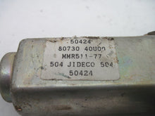 Load image into Gallery viewer, FRONT WINDOW REGULATOR Maxima I30 1995 95 1996 96 Right - 58086
