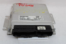 Load image into Gallery viewer, ECU ECM COMPUTER HYUNDAI ELANTRA 2004 05 06 MANUAL - 580907
