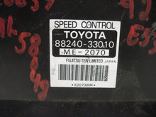 Load image into Gallery viewer, CRUISE CONTROL COMPUTER CAMRY ES300 1992 92 1993 93 V6 - 581057
