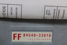 Load image into Gallery viewer, ABS COMPUTER CAMRY ES300 1992 92 1993 93 1994 94 95 96 - 581065

