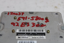Load image into Gallery viewer, ABS COMPUTER CAMRY ES300 1992 92 1993 93 1994 94 95 96 - 581065

