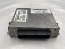 Load image into Gallery viewer, ECU ECM COMPUTER SAAB 9-3 2000 00 B205R TURBO - NW62047
