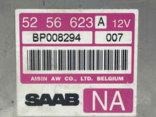 Load image into Gallery viewer, TRANSMISSION COMPUTER SAAB 9-3 2000 01 02 03 - NW37169
