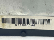 Load image into Gallery viewer, TRANSMISSION COMPUTER SAAB 9-3 2000 01 02 03 - NW37169
