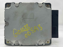 Load image into Gallery viewer, TRANSMISSION COMPUTER SAAB 9-3 2000 01 02 03 - NW37169
