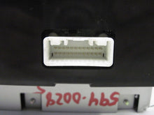 Load image into Gallery viewer, INFO DISPLAY SCREEN Nissan Maxima 2004 04 2005 05 - 582239
