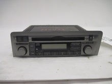 Load image into Gallery viewer, Radio Honda Civci 2004 04 2005 05 Am Fm CD Sedan Hybrid - 582644

