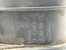 Load image into Gallery viewer, Mass Air Flow Sensor Meter MAF Audi TT 2001 01 2002 02 - NW4759
