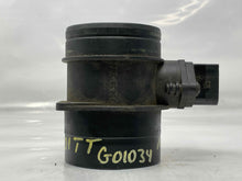 Load image into Gallery viewer, Mass Air Flow Sensor Meter MAF Audi TT 2001 01 2002 02 - NW4759
