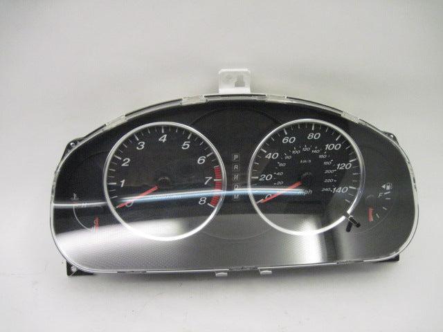 Speedometer Cluster Mazda 6 2006 06 2007 07 Auto - 582731