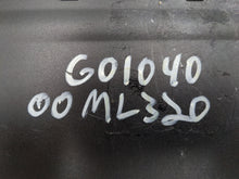 Load image into Gallery viewer, CD CHANGER ML320 ML 350 ML 500 ML55 2002 02 03 04 05 - NW138898
