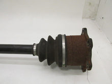 Load image into Gallery viewer, CV AXLE SHAFT 350z G35 Q45 G35 02 03 04 05 - 09 Right - 583329
