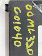 Load image into Gallery viewer, Transmission Computer Mercedes ML320 2000 00 - NW35221
