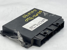 Load image into Gallery viewer, Transmission Computer Mercedes ML320 2000 00 - NW35221
