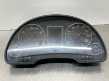 Load image into Gallery viewer, SPEEDOMETER CLUSTER Audi A4 2004 04 2005 05 - NW159437
