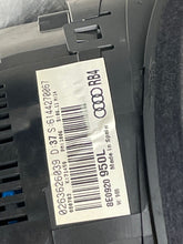 Load image into Gallery viewer, SPEEDOMETER CLUSTER Audi A4 2004 04 2005 05 - NW159437
