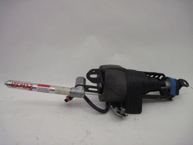 Seat Belt Saab 9-5 2006 06 2007 07 2008 08 2009 09 2010 10 Right - 584468