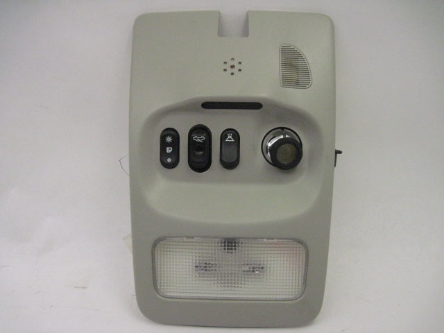 Console Saab 9-5 2006 06 - 584476