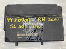 Load image into Gallery viewer, Computer Mercedes-Benz SL500 1999 - NW35529
