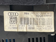 Load image into Gallery viewer, SPEEDOMETER CLUSTER Audi A4 2005 05 2006 06 - NW159491
