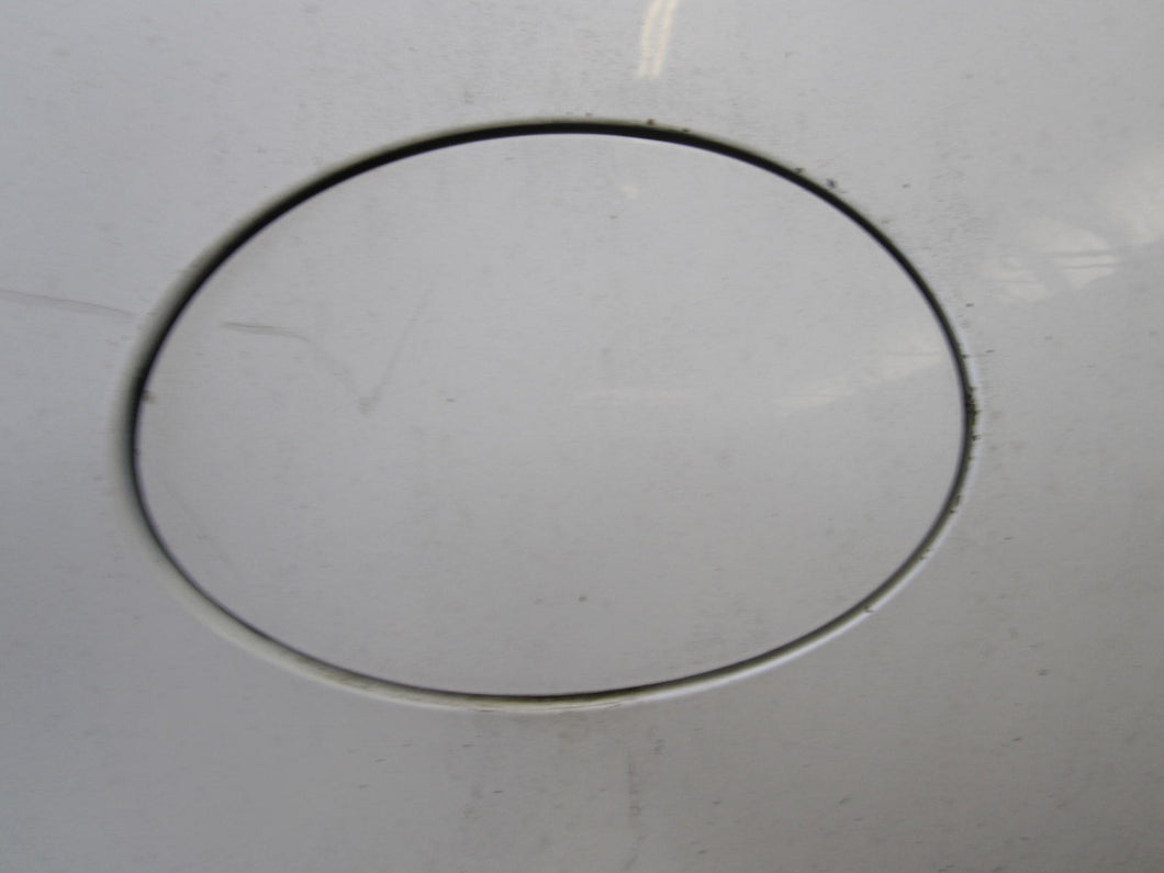 Fuel Filler Door Acura CL 2002 02 - 585714