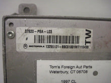 Load image into Gallery viewer, ECU ECM COMPUTER Acura CL 1997 97 3.0 Cali - 585837

