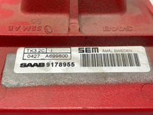 Load image into Gallery viewer, IGNITION COIL Saab 9000 1990 90 1991 91 1992 92 - NW39484
