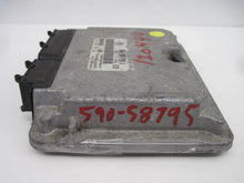 Load image into Gallery viewer, ECU ECM COMPUTER VW Golf Jetta 1999 99 Cali 2.0 - 586015
