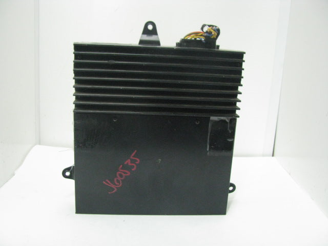 Amplifier BMW 530I 2001 01 - 58601