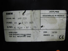 Load image into Gallery viewer, Amplifier BMW 530I 2001 01 - 58601
