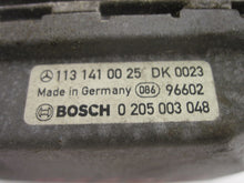 Load image into Gallery viewer, THROTTLE BODY MERCEDES C43 CL500 E430 1998 98 99 00 - 586102
