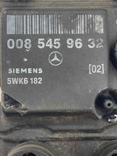 Load image into Gallery viewer, ECU ECM Computer  MERCEDES 300E 1990 - NW106113

