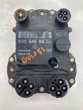 Load image into Gallery viewer, ECU ECM Computer  MERCEDES 300E 1990 - NW106113
