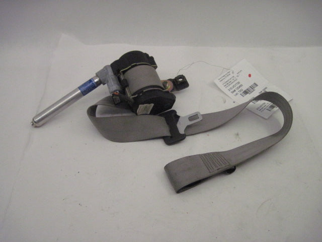 Seat Belt Volvo C70 2000 00 2001 01 2002 02 Passenger Coupe - 586462